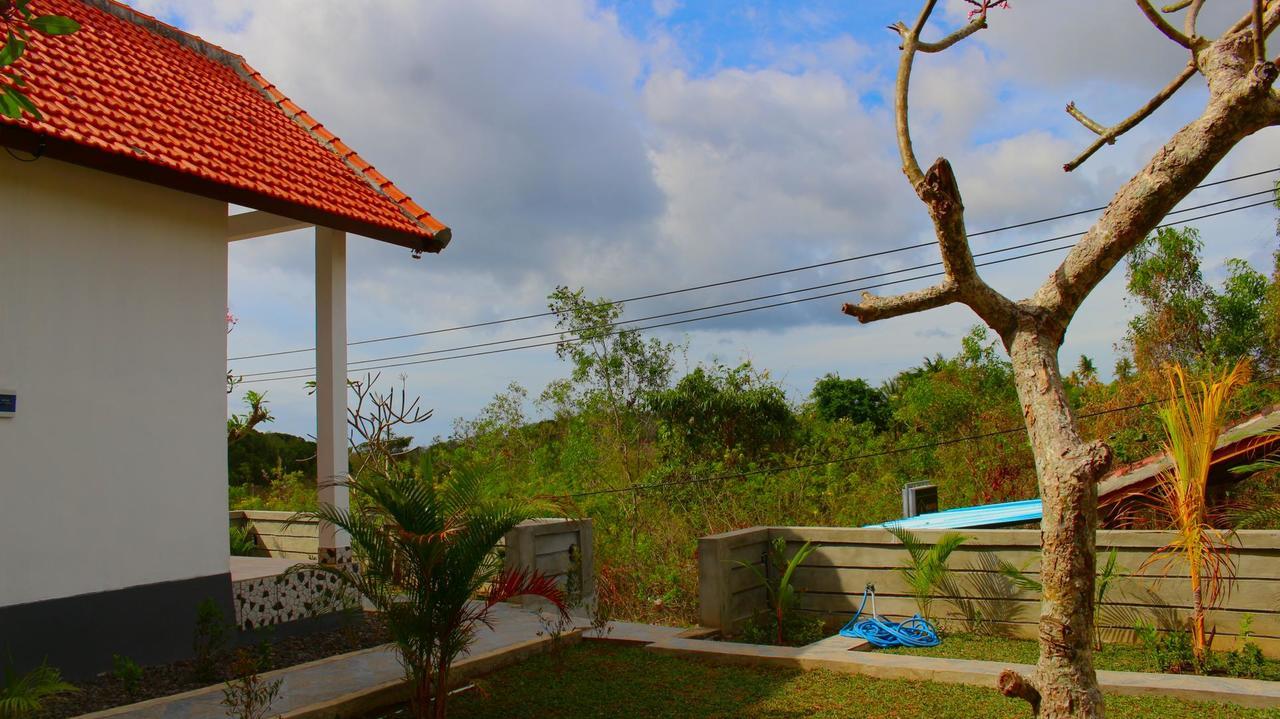 Wahyu Masari Homestay Sakti Exterior foto